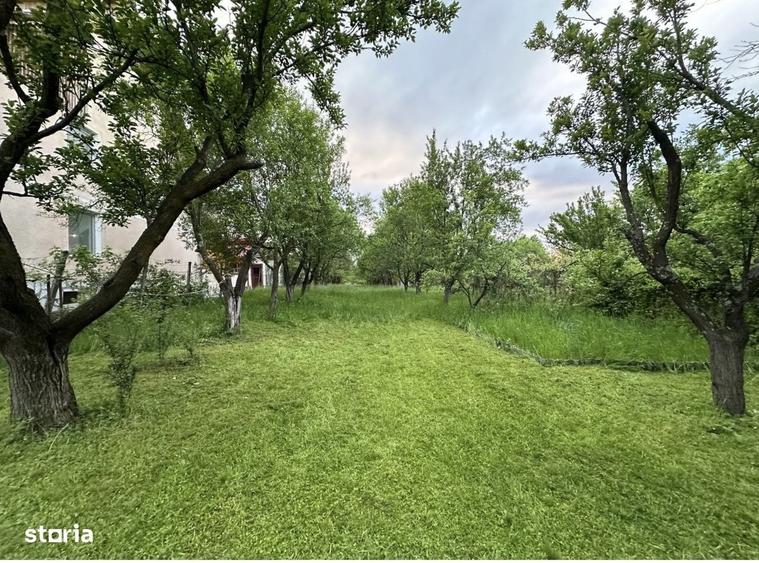 Teren Intravilan Cu Utilitati Tocile Str Stejarului Panorama Deosebita - 5