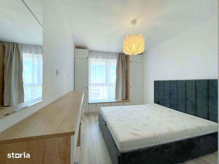 Denya Forest 7 - Penthouse 3 camere, bloc nZEB - Comision 0% - 5