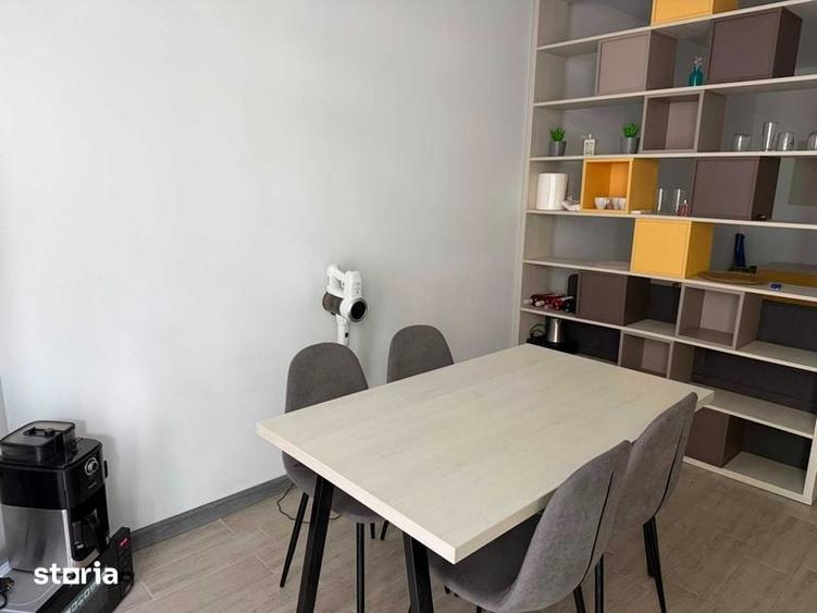 Apartament de inchiriat in ALEZZI Beach Resort - 4