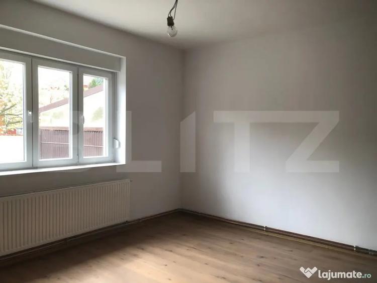 Casă cu 4 camere cu Teren 770 Mp în Titulescu
