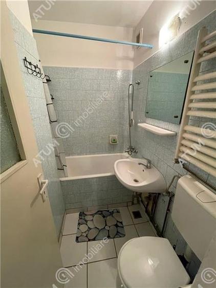 Apartament 3 camere si balcon in zona Ciresica din Sibiu - 17