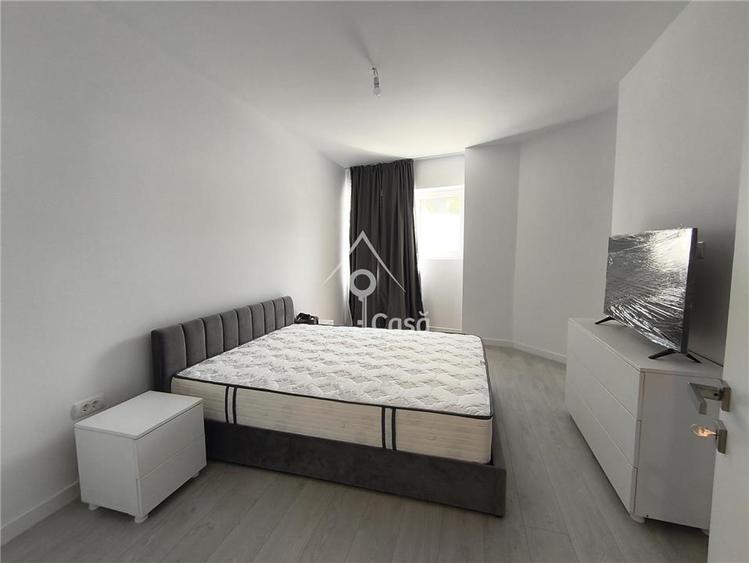Apartament 3 camere Timpuri Noi - 13
