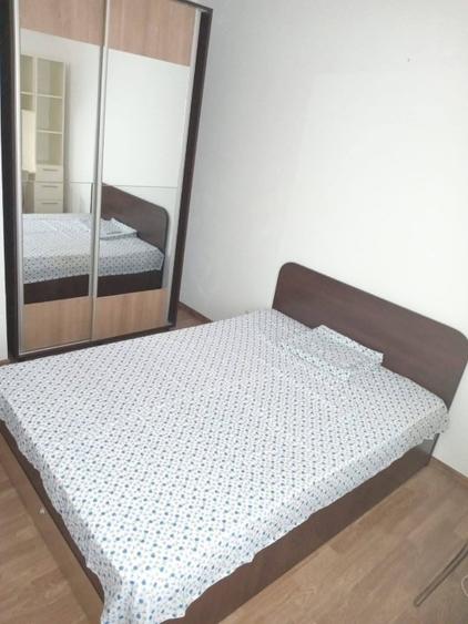 Inchiriez apartament 3 camere Militari Residence  - 2