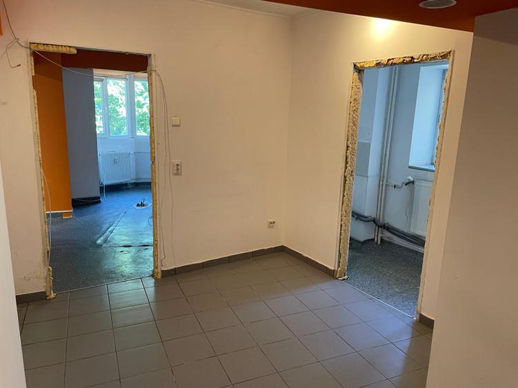 iancului intersectie cu pantelimon,mc donald,s,mega mall,national arena, - 8