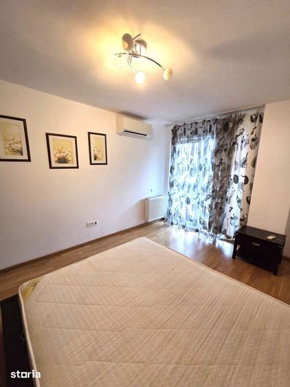 Apartament 3 camere, 66 mp, terasa, parcare, Semicentral - 4