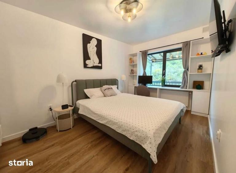 Casă cu 3 camere cu Teren 200 Mp în Central