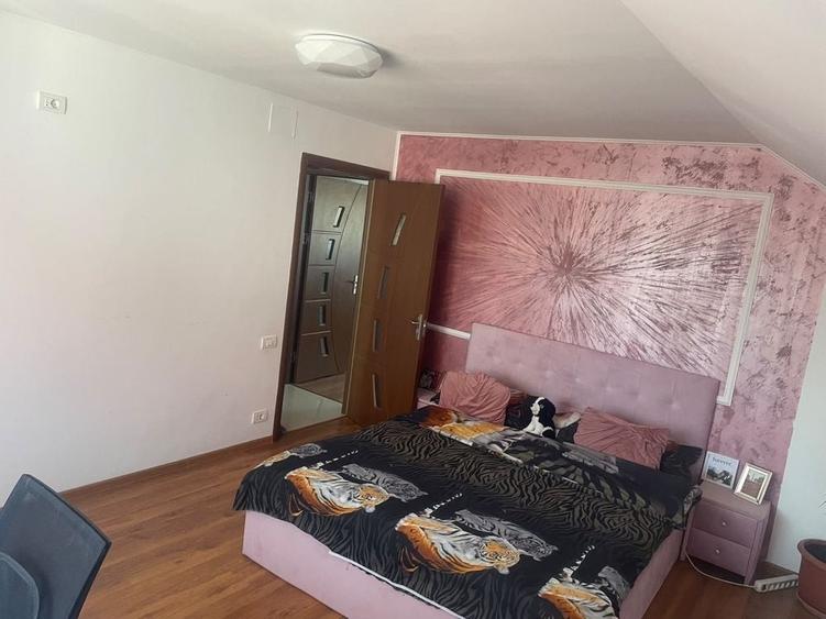 Vand Casa Spatioasa si Moderna in Valu lui Traian Complet Mobilata si Utilata - 8
