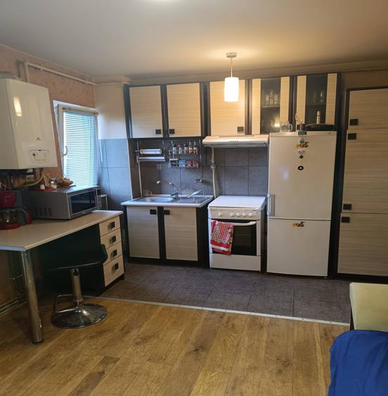 Apartament 2 camere de vanzare in Manastur, zona Primaverii - 5