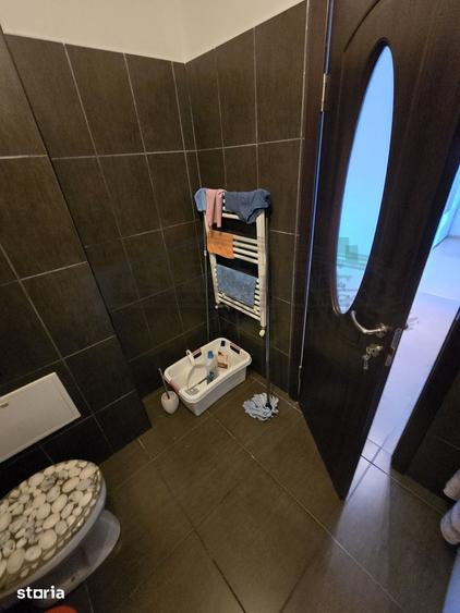 Apartament cu 2 camere decomandat în Baciu