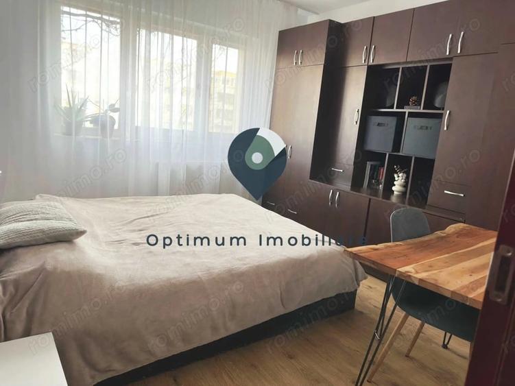 Apartament cu 2 camere decomandat în Între Lacuri