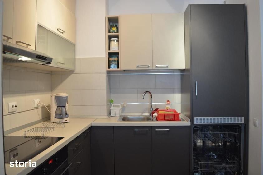 Apartament de inchiriat | Platinia Mall | UMF | USAMV - 6