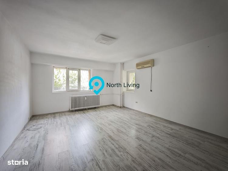 Garsonieră în Basarab