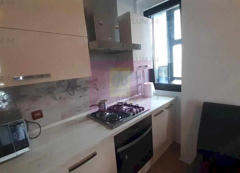 Apartament cu 2 camere decomandat în Vitan