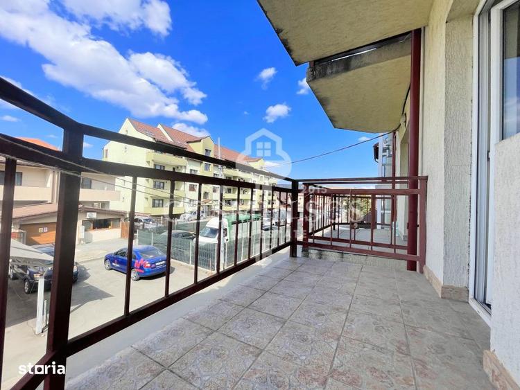 Apartament cu 1 camera de inchiriat Str. Florilor, Floresti - 4