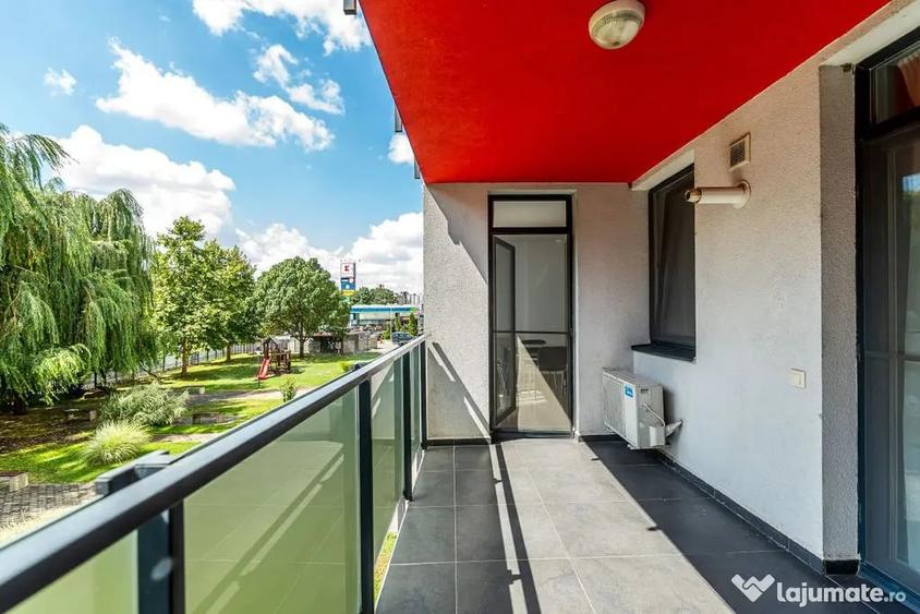 PRET NOU! Apartament 2 camere ARED KAUFLAND - etaj 1 - CO... - Arad (Arad) - 6