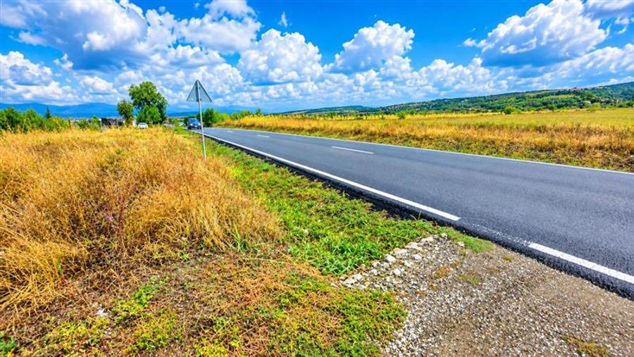 Teren agricol extravilan de 1850 mp, în Măcești