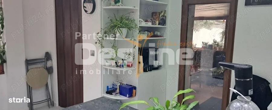 Casă cu 4 camere în Dâmbovița