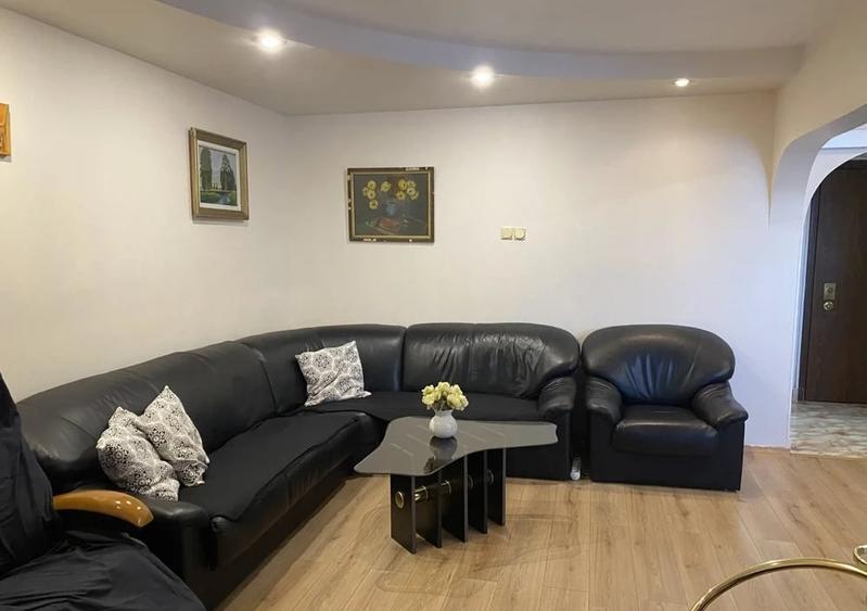 apartament decomandat pentru 2 persoane, vis a vis de Mega Mall - 1