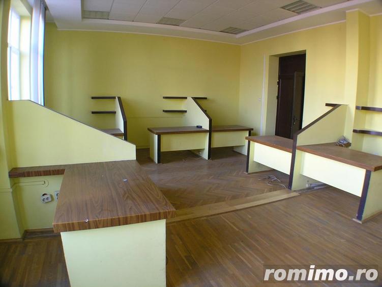 Spațiu comercial, de 400 mp, în Kogălniceanu