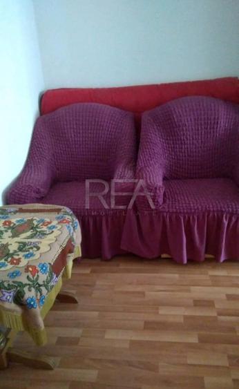 Apartament cu 2 camere decomandat în Berceni