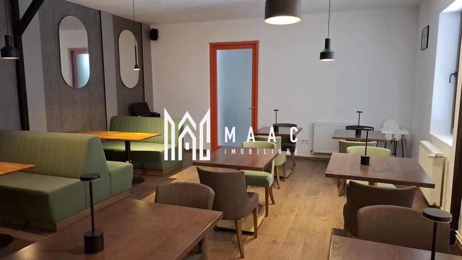Proprietate specială, de 500 mp, în Central