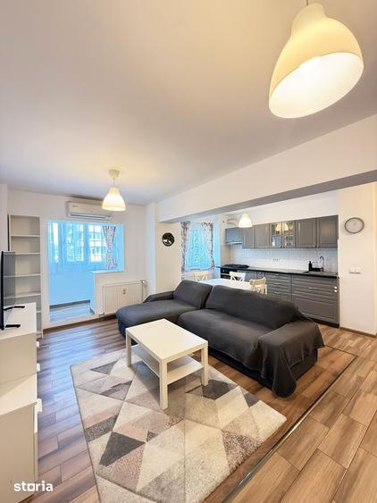 Rahova Strada Barca | Apartament 4 Camere 82 mp | 2 Bai | | Parcare - 1