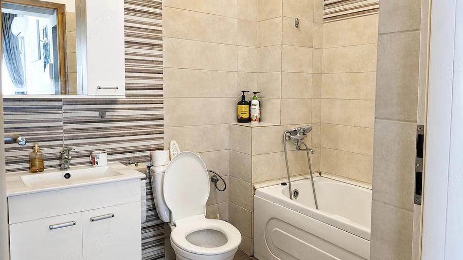 Studio modern de inchiriat in Militari Residence | Loc de parcare inclus | Direct proprietar - 4