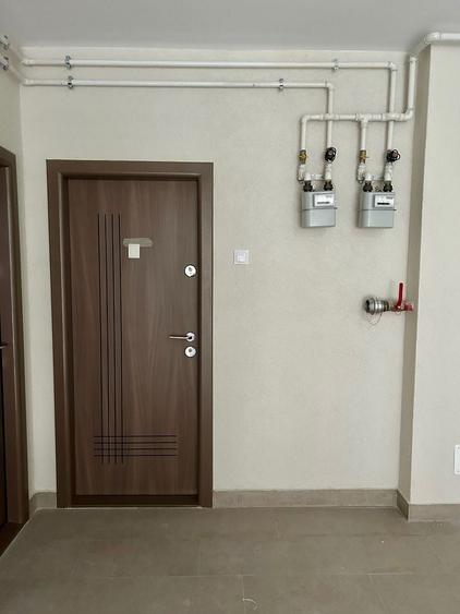 Ap 27 Teilor Residence - 2 camere FINISAT - 9