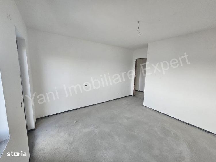 Apartament cu 3 camere de vanzare in Curtea de Arges - 11