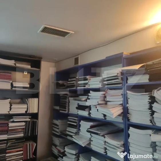 Spațiu comercial, de 70 mp, în Independenței
