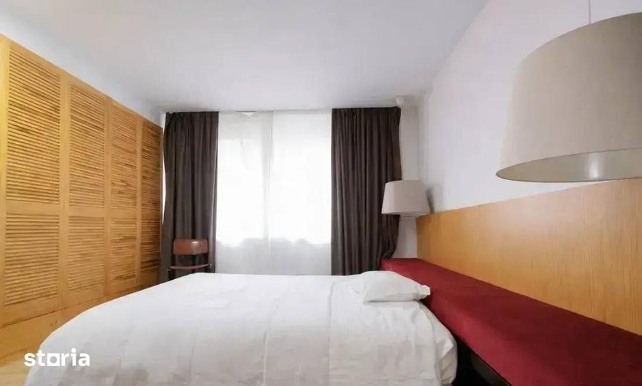 Apartament 6 Camere Floreasca in Vila | Mansarda | Pozitie Excelenta - 1