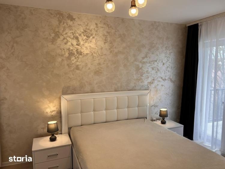 ap nou 2 camere lift parcare Doamna Stanca - 11