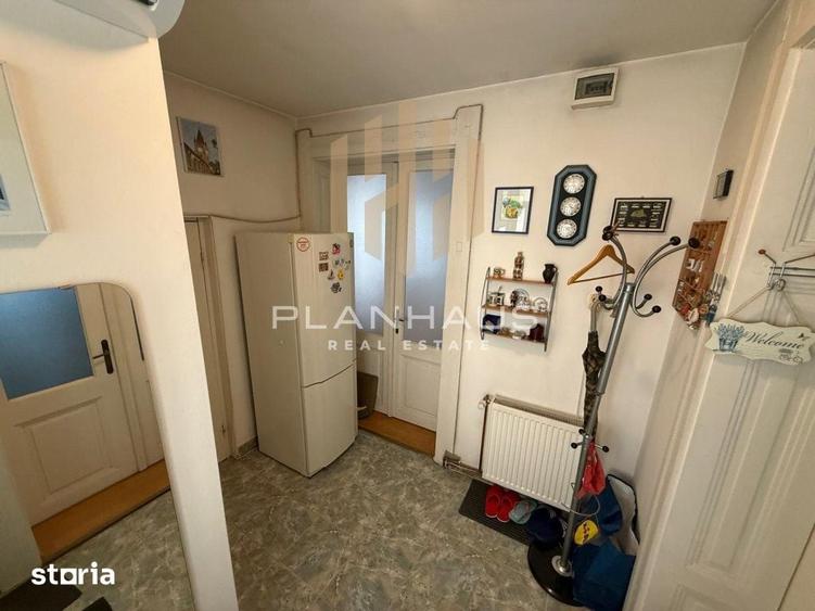 Casă cu 2 camere cu Teren 249 Mp în Orașul Vechi