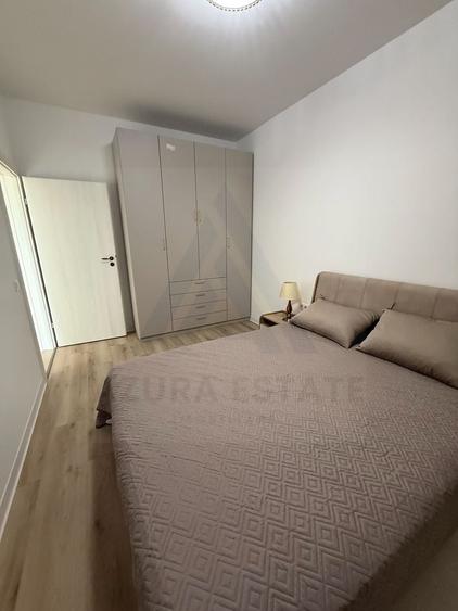 Apartament cu 3 camere decomandat, mobilat în Șelimbăr