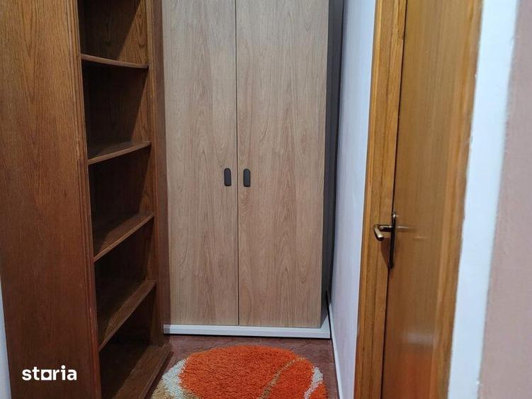 Apartament cu 3 camere semidecomandat, mobilat în Pantelimon
