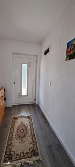 Casă cu 3 camere în Tăuții-Măgherăuș