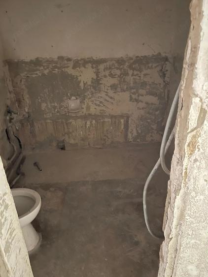 Apartament cu 2 camere decomandat în Burdujeni