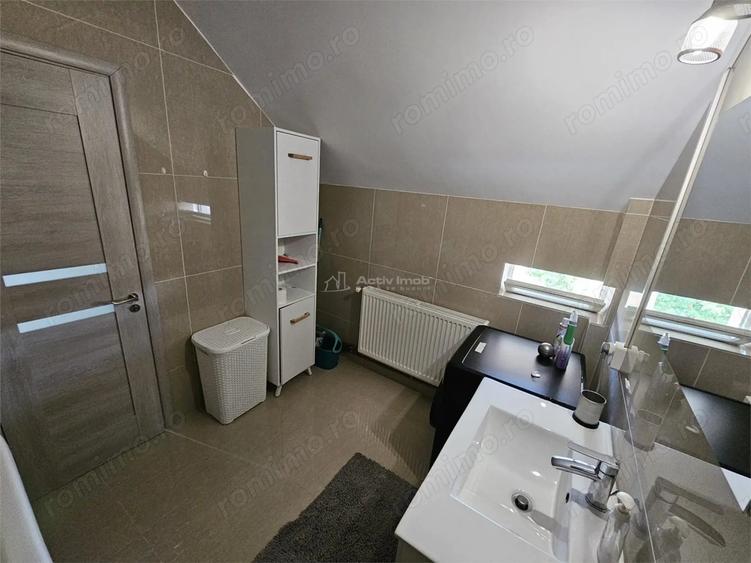Apartament 2 camere de inchiriat in bloc ANL - 3