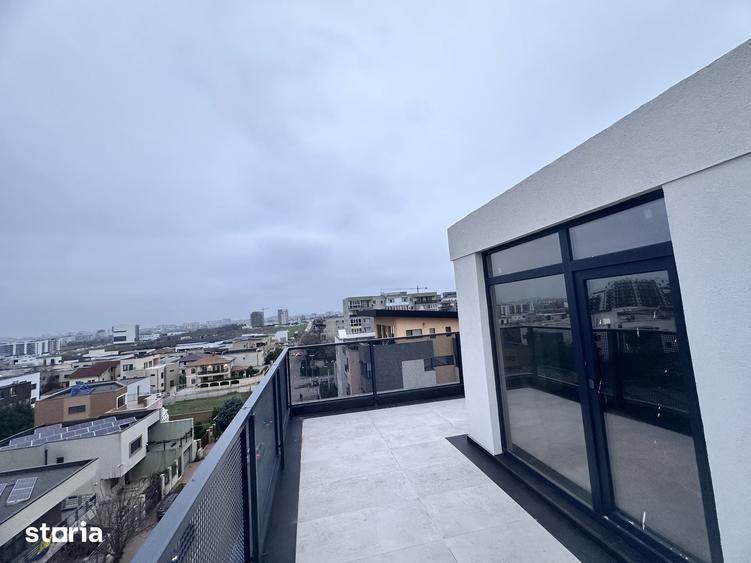 Apartament cu 3 camere în Tomis Plus