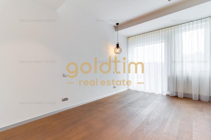 Apartament cu 4 camere nedecomandat, mobilat în Iancu Nicolae