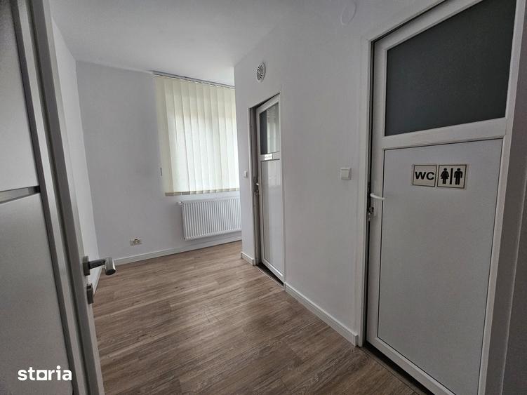 Spațiu comercial, de 90 mp, în Central