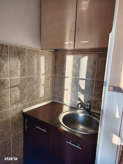 Apartament cu 2 camere decomandat în George Enescu