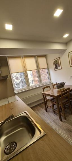 Apartament cochet de inchiriat - 5