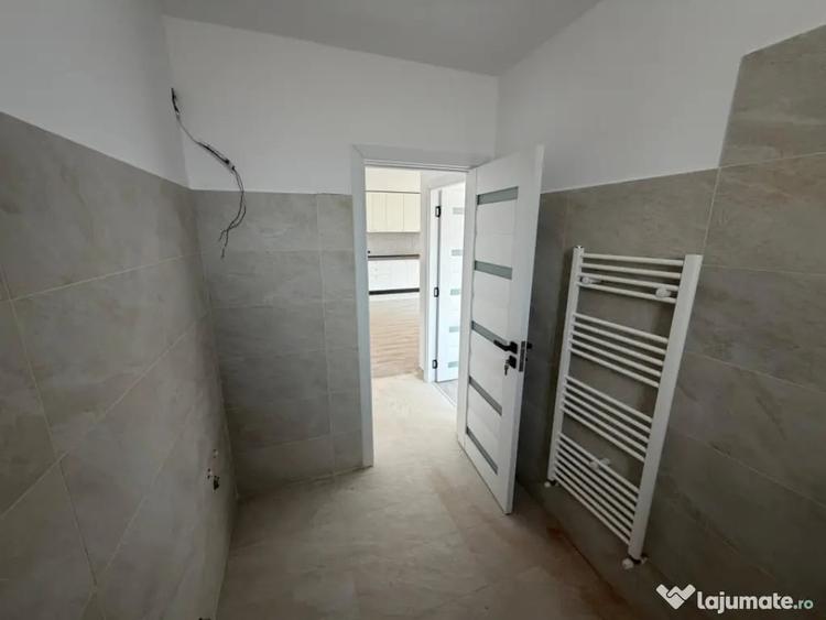 Apartament 2 camere, 47,89 mp, zona Porii - Floresti (Cluj) - 6