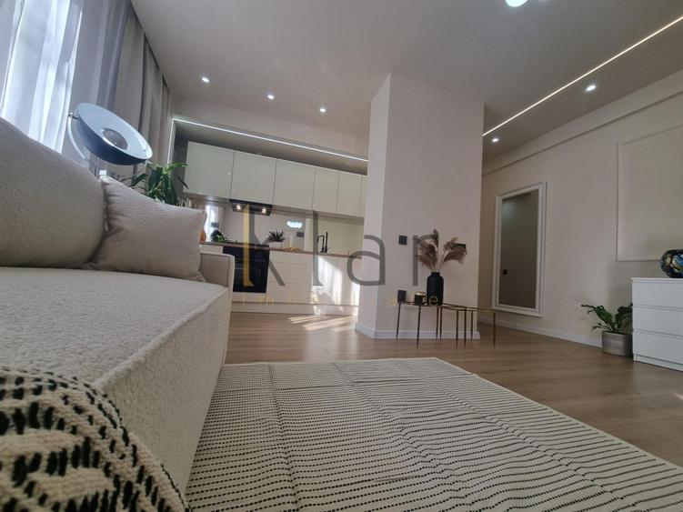Apartament  2 camere  modern langa facultatea de litere - 19