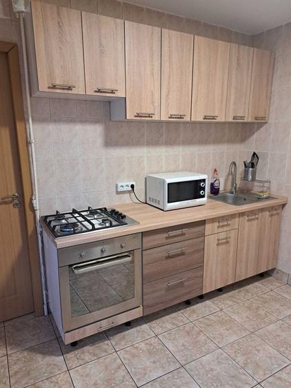 Închiriere Apartament cu 2 camere renovat complet, 58 mp, 7 min metrou Dristor ✨ - 6