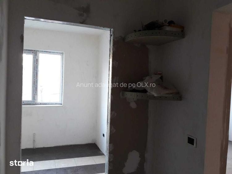 Apartament cu 2 camere Rovinari