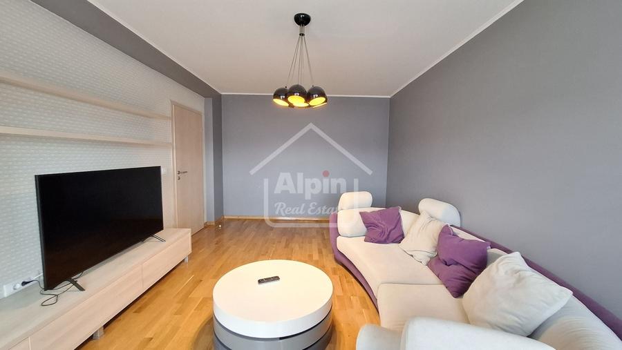 Apartament Pretabil Investitie I Tractorul Coresi - 21