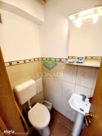 Apartament 3 camere 90 mp Greenfield Baneasa - 14