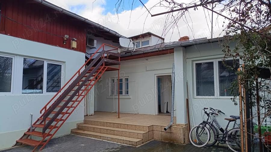 Casa in Campina,zona centrala - 15